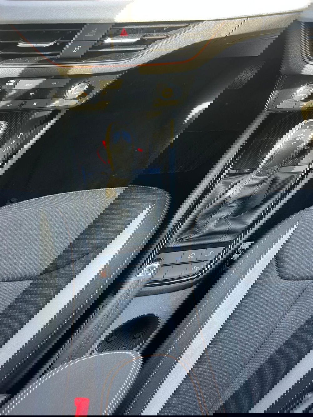 Skoda Scala usata a Milano (17)