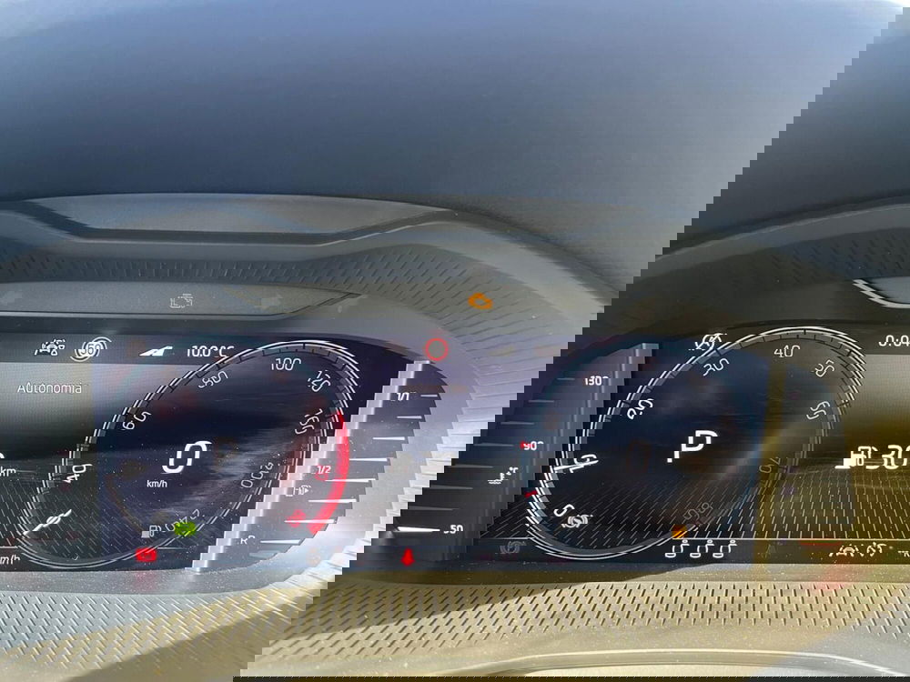 Skoda Scala usata a Milano (18)