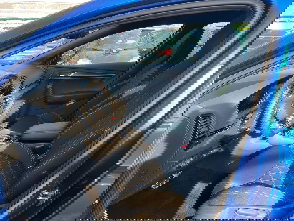 Skoda Karoq usata a Milano (11)