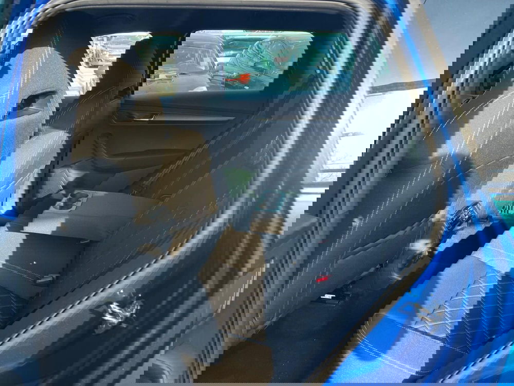 Skoda Karoq usata a Milano (13)