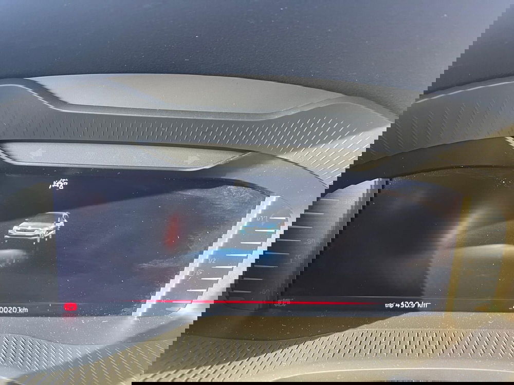 Skoda Karoq usata a Milano (19)