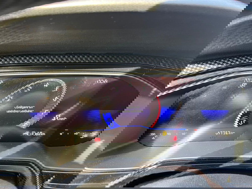 Volkswagen Taigo usata a Milano (18)