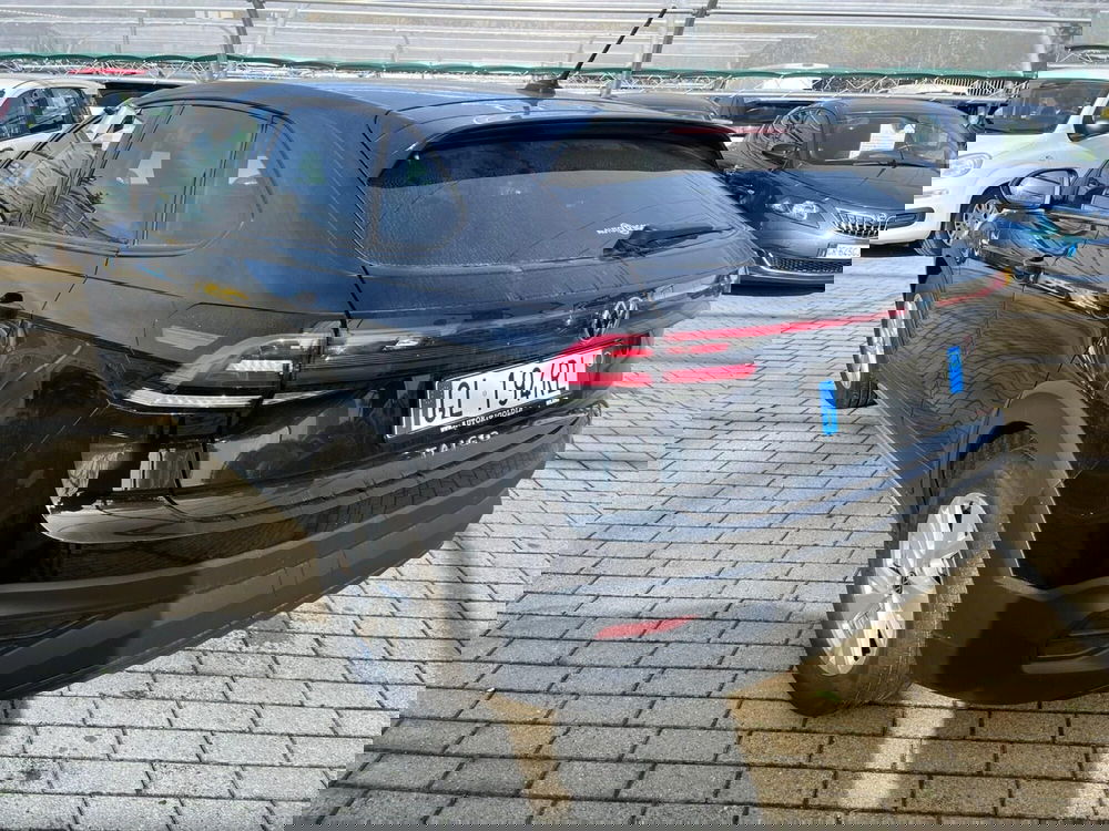 Volkswagen Taigo usata a Milano (7)