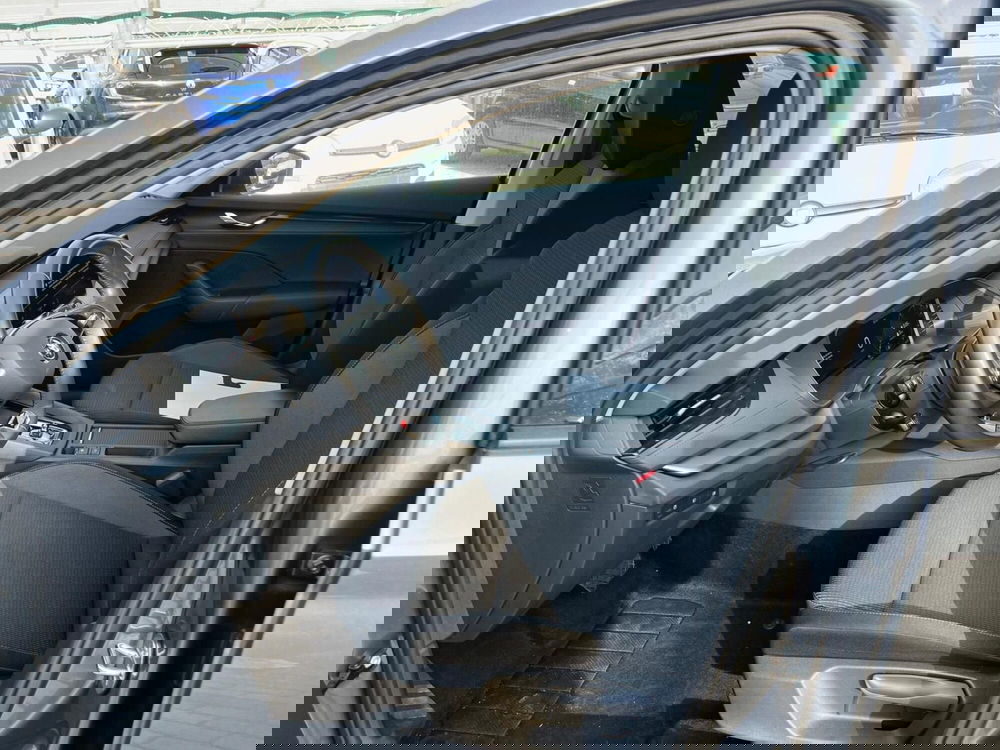 Skoda Octavia Station Wagon usata a Milano (10)