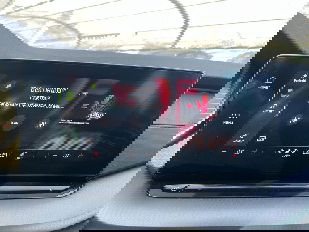 Skoda Octavia Station Wagon usata a Milano (15)