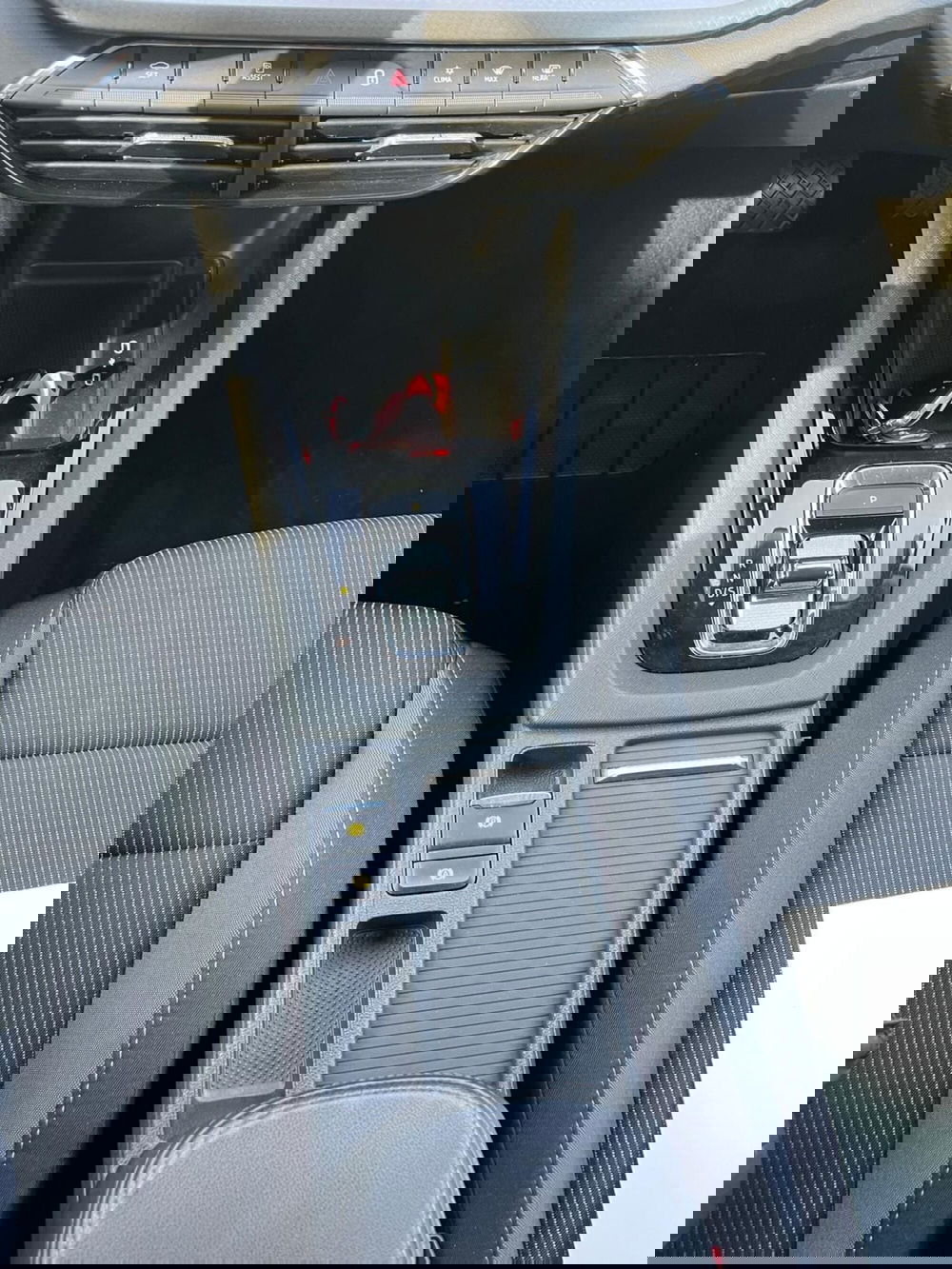 Skoda Octavia Station Wagon usata a Milano (16)