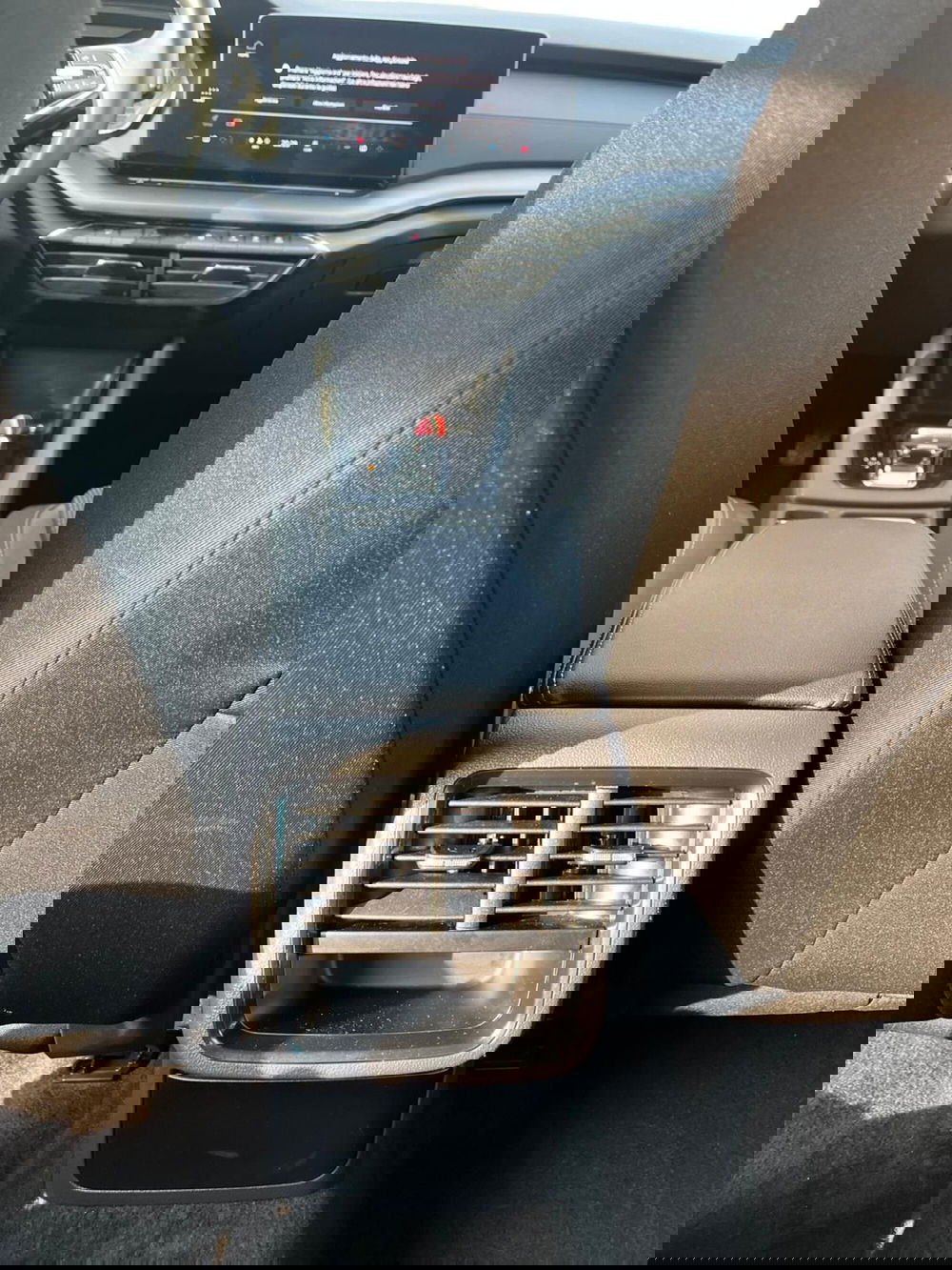 Skoda Octavia Station Wagon usata a Milano (17)