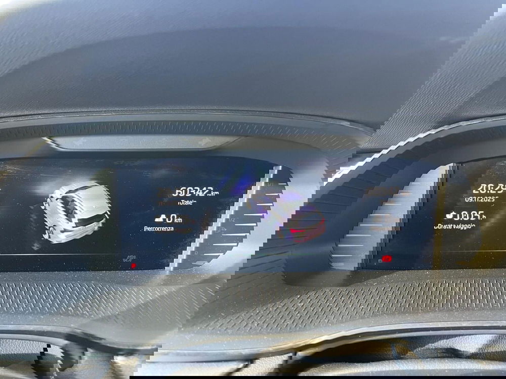 Skoda Octavia Station Wagon usata a Milano (18)