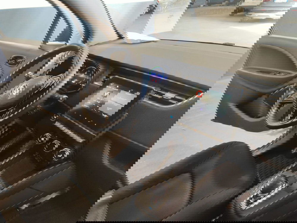 Renault Zoe usata a Milano (10)