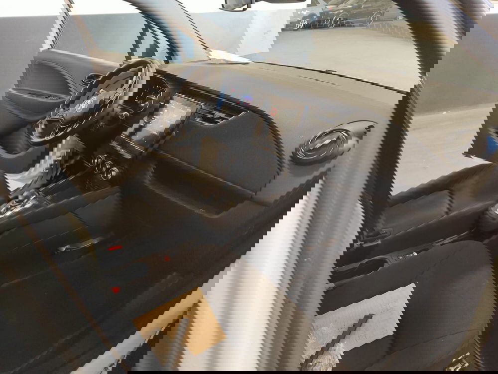 Renault Zoe usata a Milano (11)