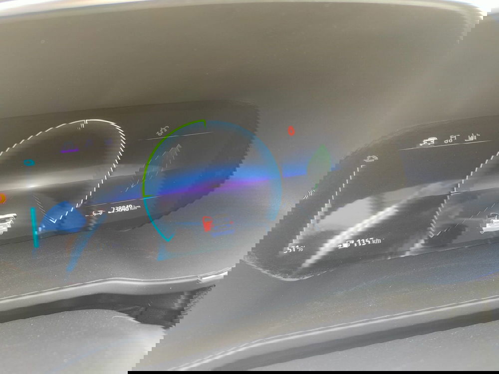 Renault Zoe usata a Milano (12)