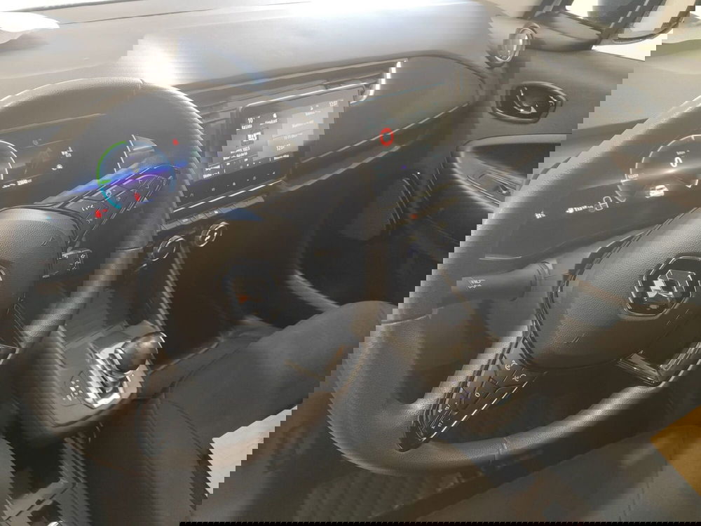 Renault Zoe usata a Milano (13)