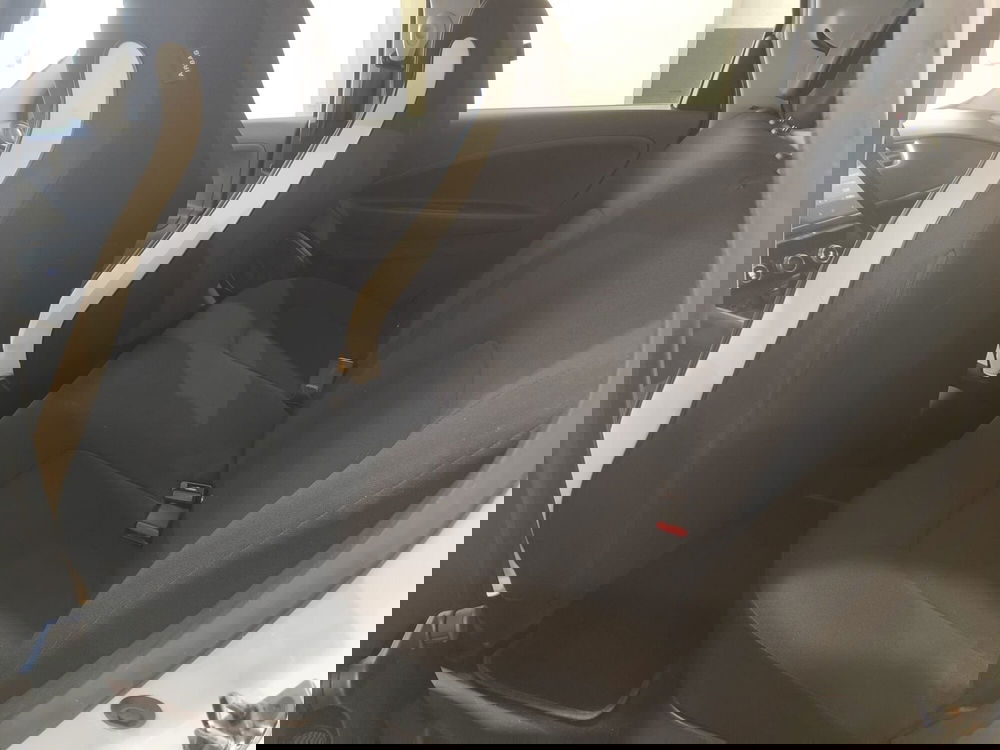 Renault Zoe usata a Milano (14)