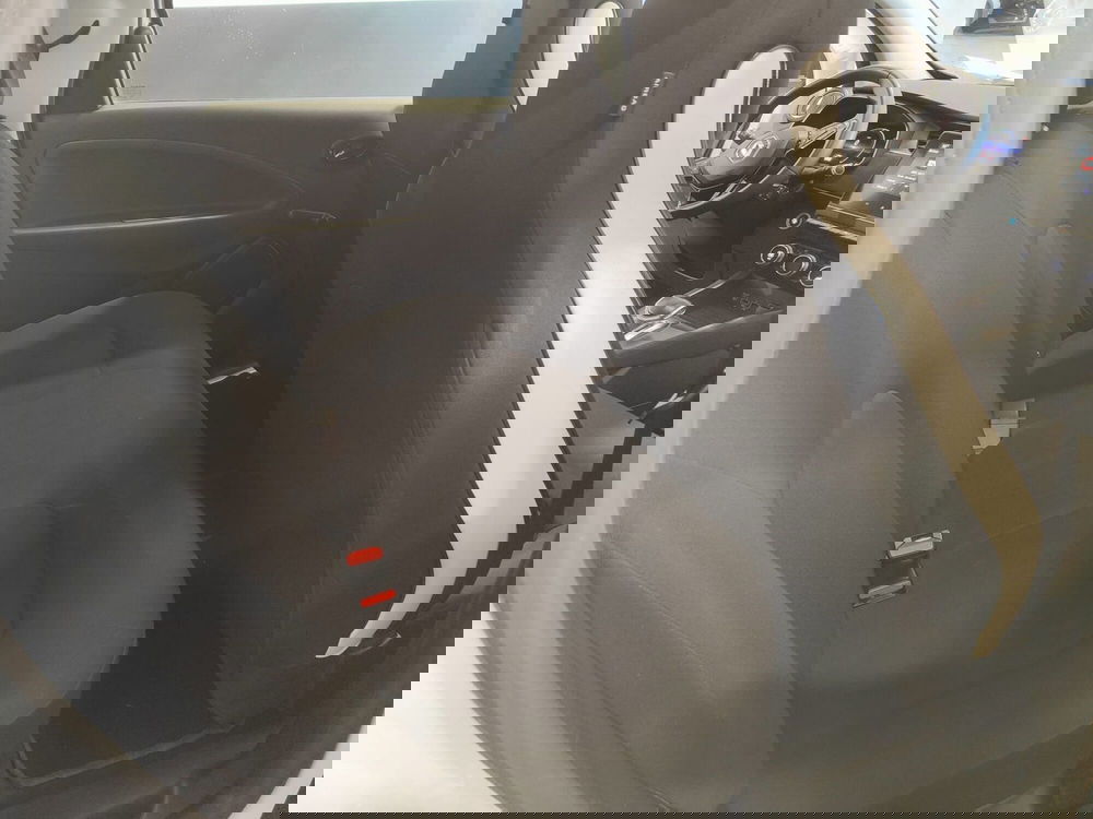 Renault Zoe usata a Milano (15)