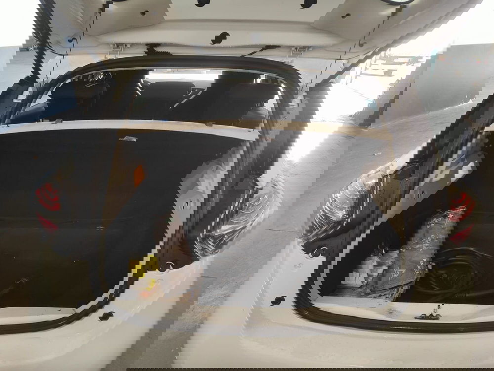 Renault Zoe usata a Milano (9)