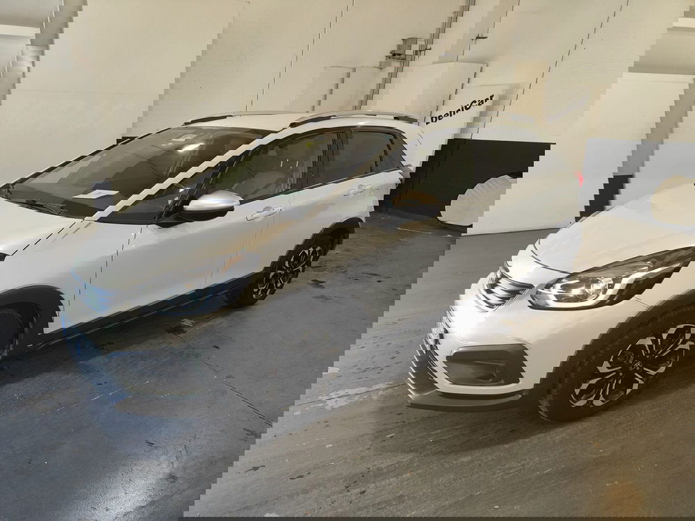 Honda Jazz usata a Milano