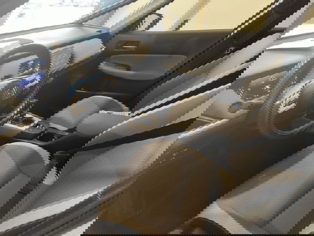 Honda Jazz usata a Milano (11)