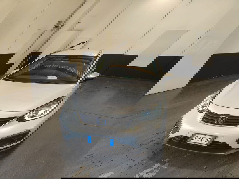 Honda Jazz usata a Milano (2)