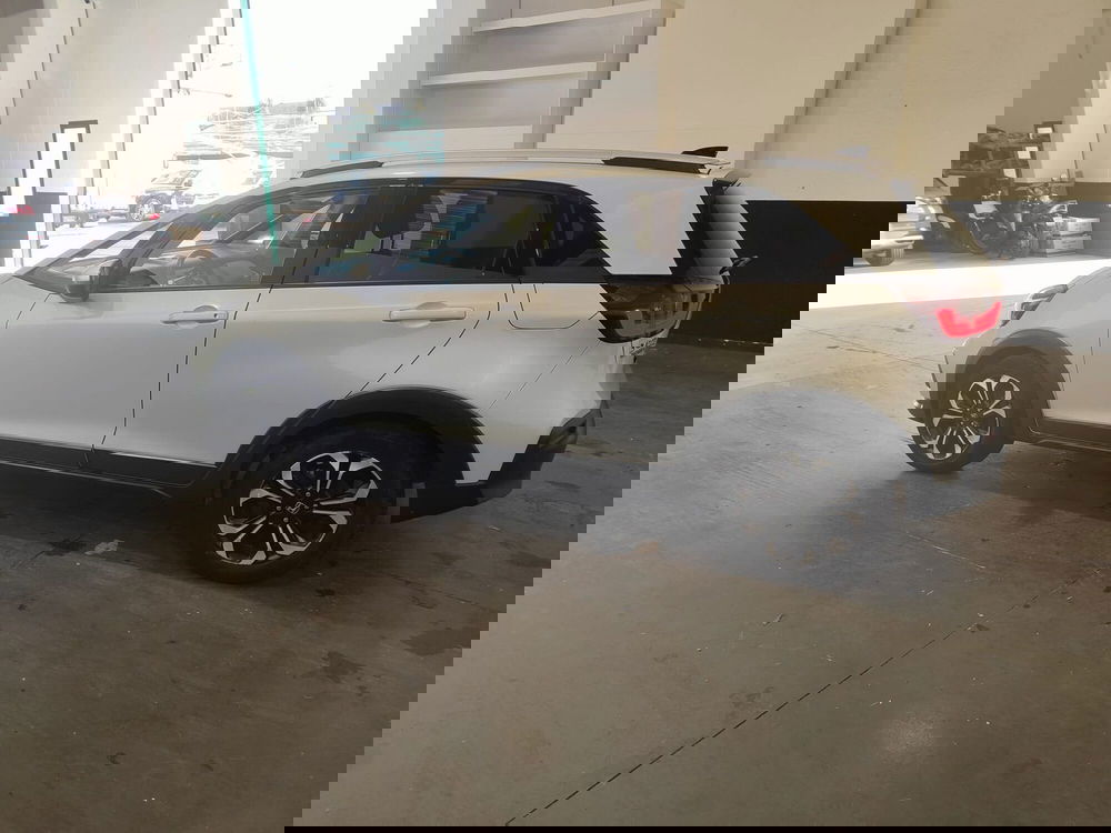 Honda Jazz usata a Milano (5)