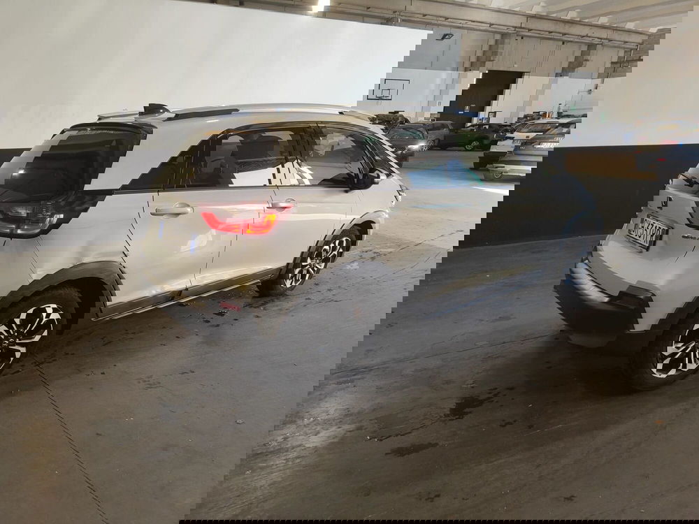 Honda Jazz usata a Milano (7)