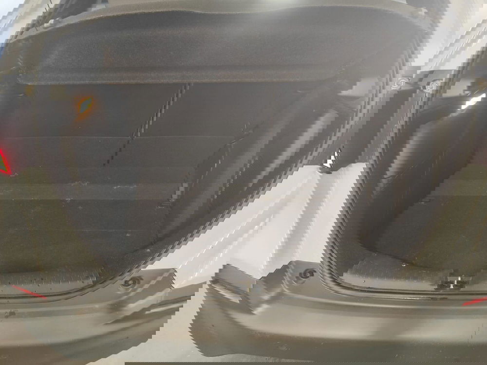 Honda Jazz usata a Milano (9)