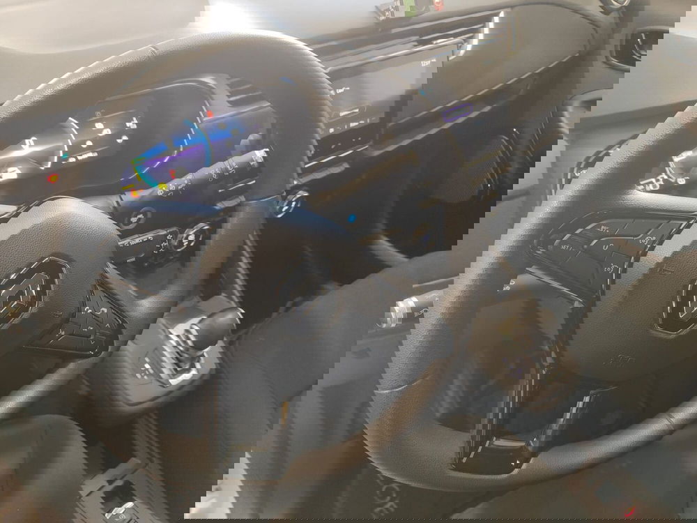 Renault Zoe usata a Milano (10)