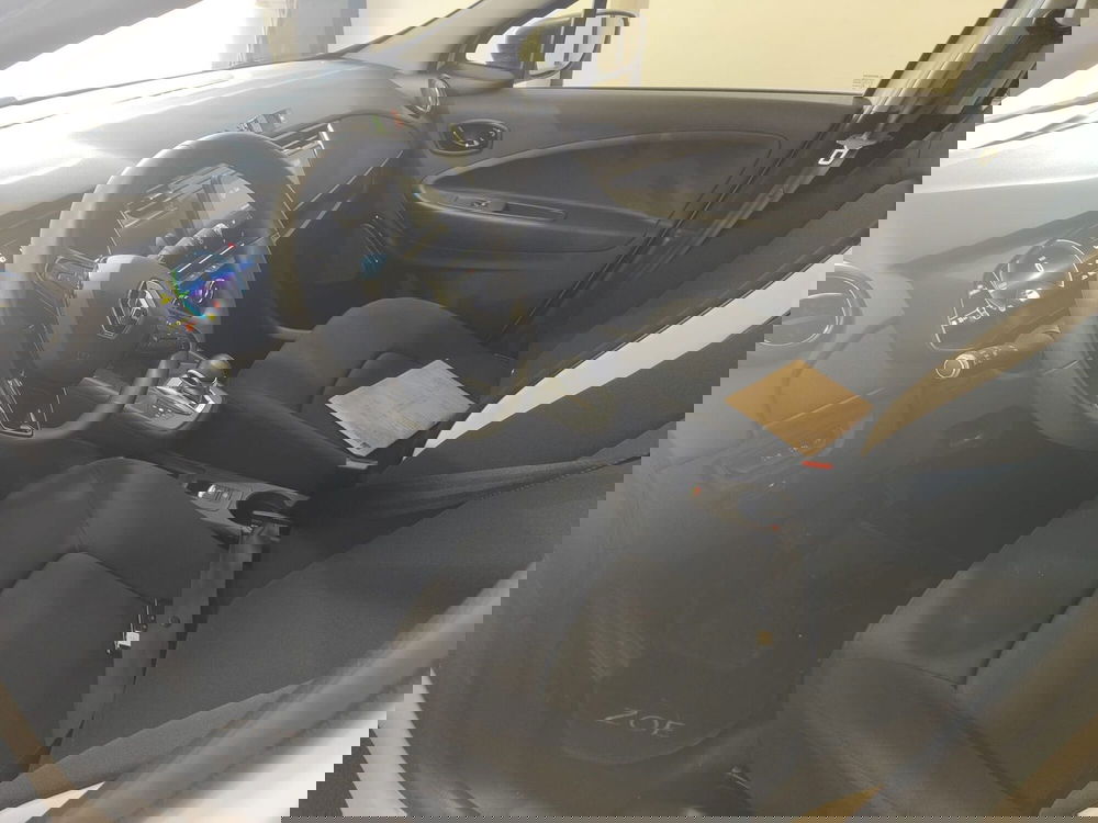 Renault Zoe usata a Milano (11)