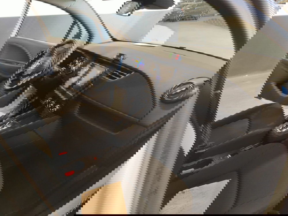 Renault Zoe usata a Milano (12)