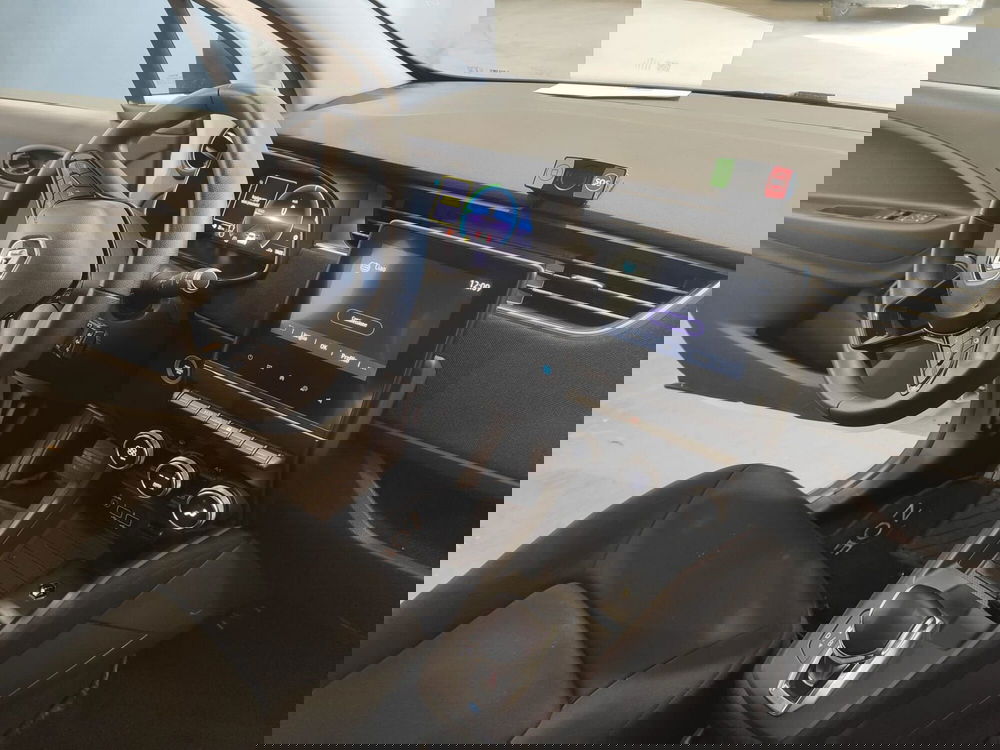 Renault Zoe usata a Milano (13)