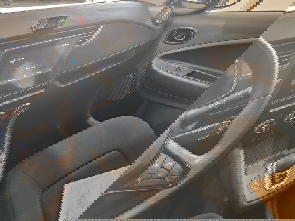 Renault Zoe usata a Milano (14)