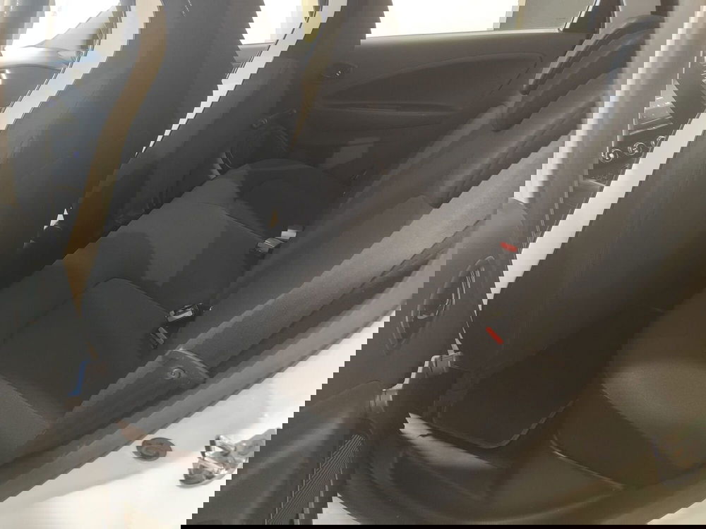 Renault Zoe usata a Milano (15)