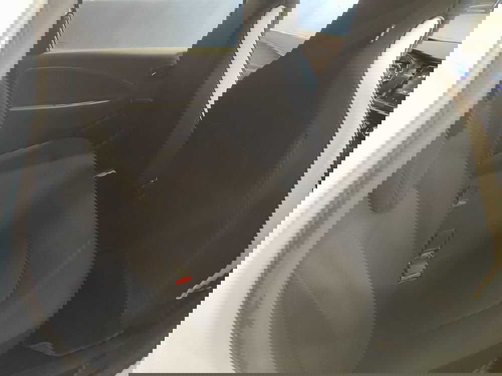 Renault Zoe usata a Milano (16)