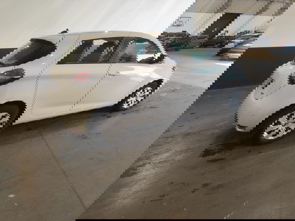 Renault Zoe usata a Milano (5)