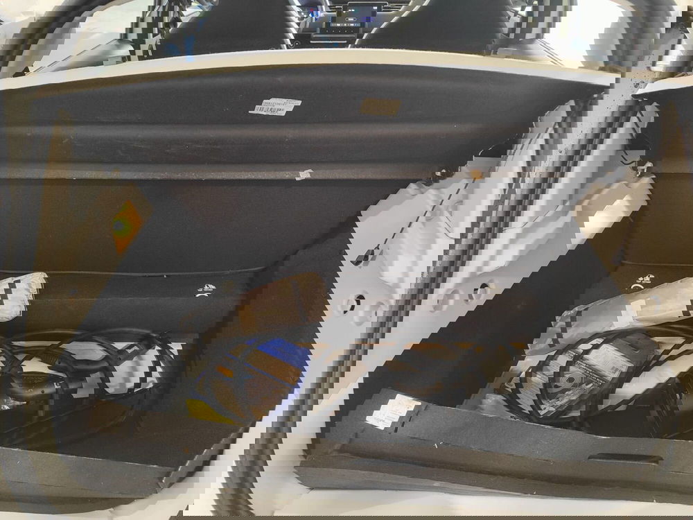 Renault Zoe usata a Milano (9)