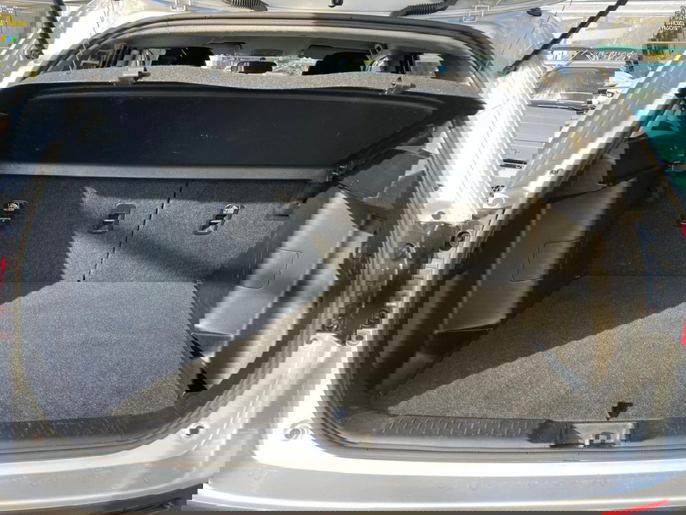 Suzuki Vitara usata a Milano (10)