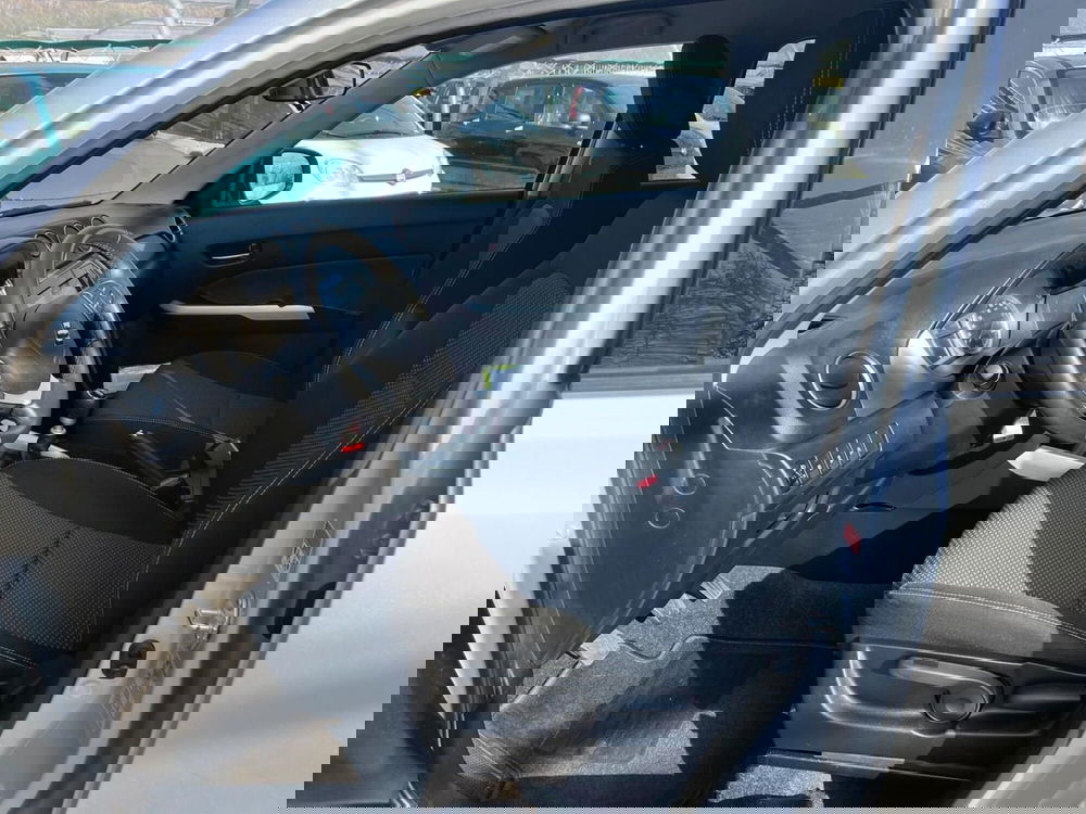 Suzuki Vitara usata a Milano (11)