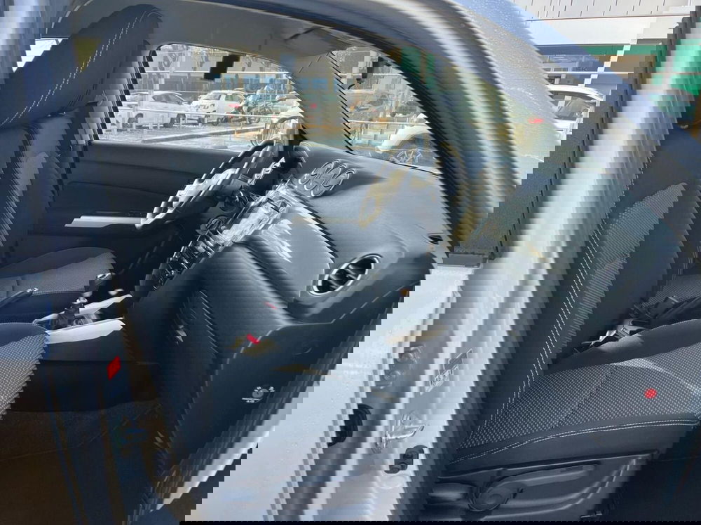 Suzuki Vitara usata a Milano (12)