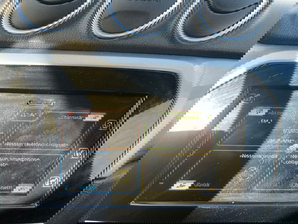 Suzuki Vitara usata a Milano (16)