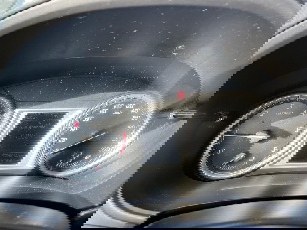 Suzuki Vitara usata a Milano (19)