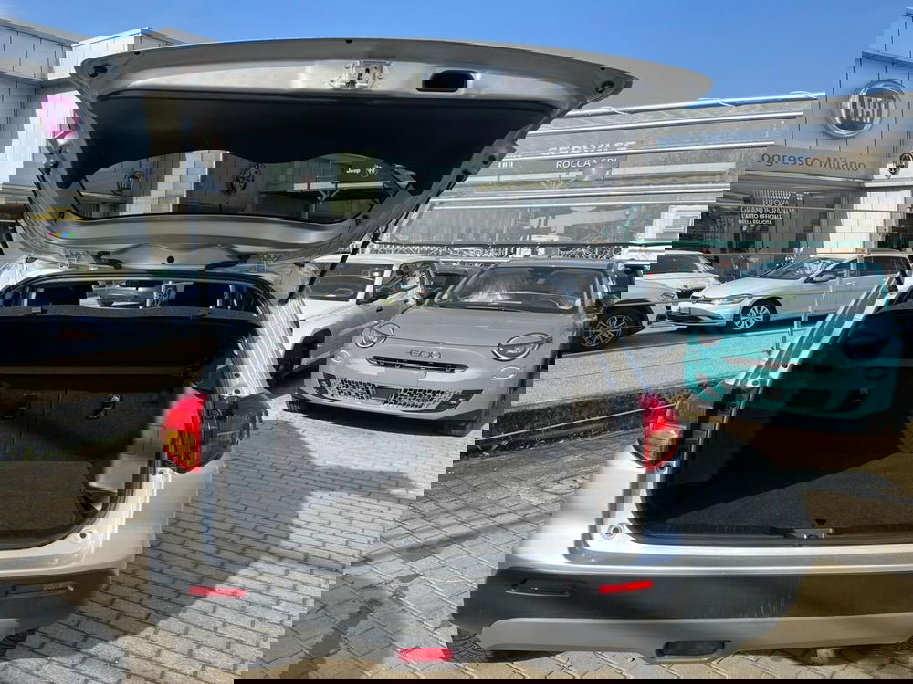 Suzuki Vitara usata a Milano (9)