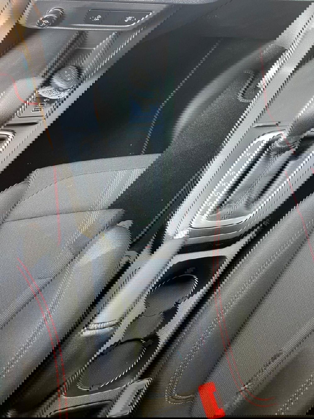 Ford Puma nuova a Milano (15)