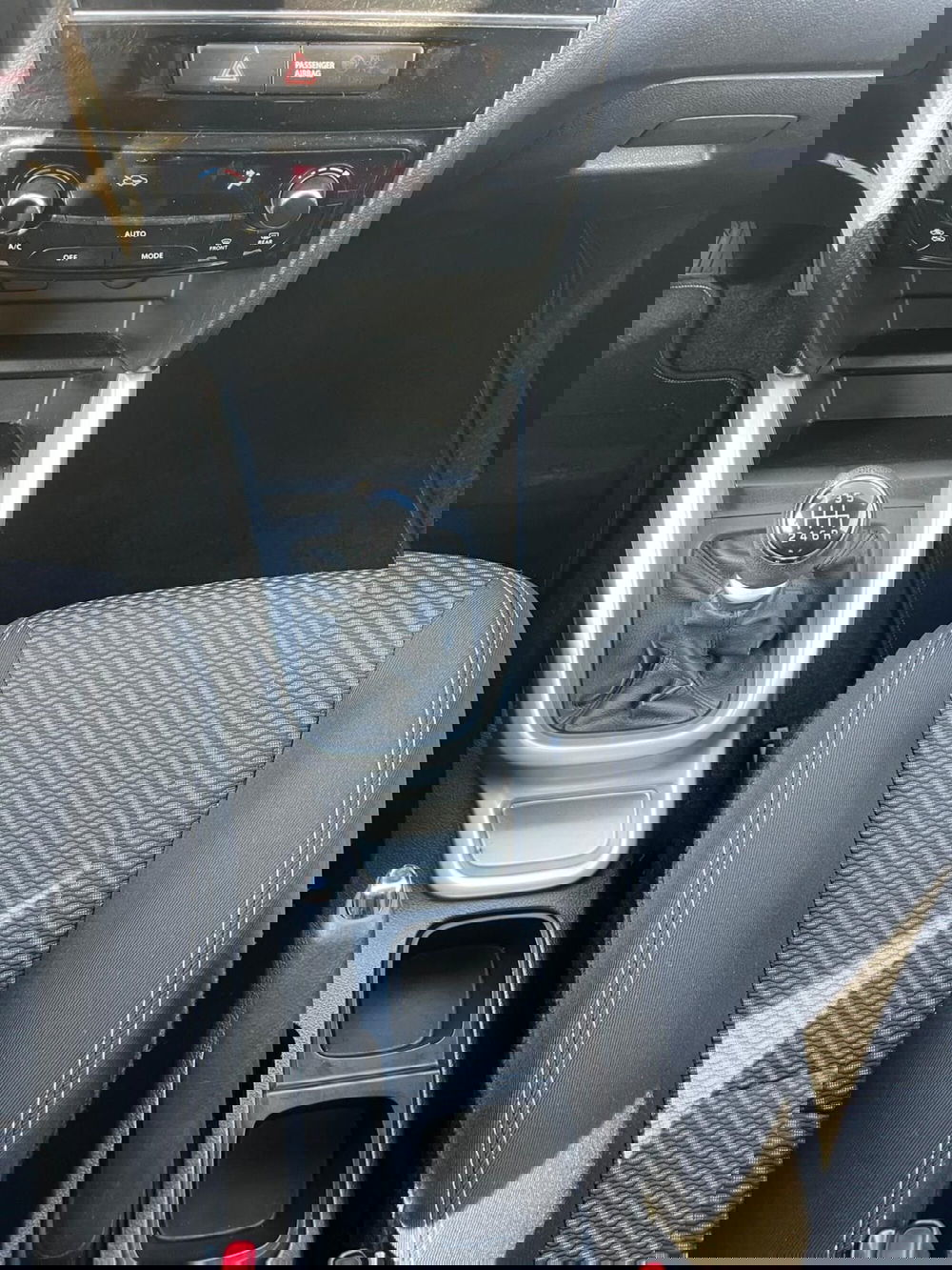 Ford Puma nuova a Milano (16)