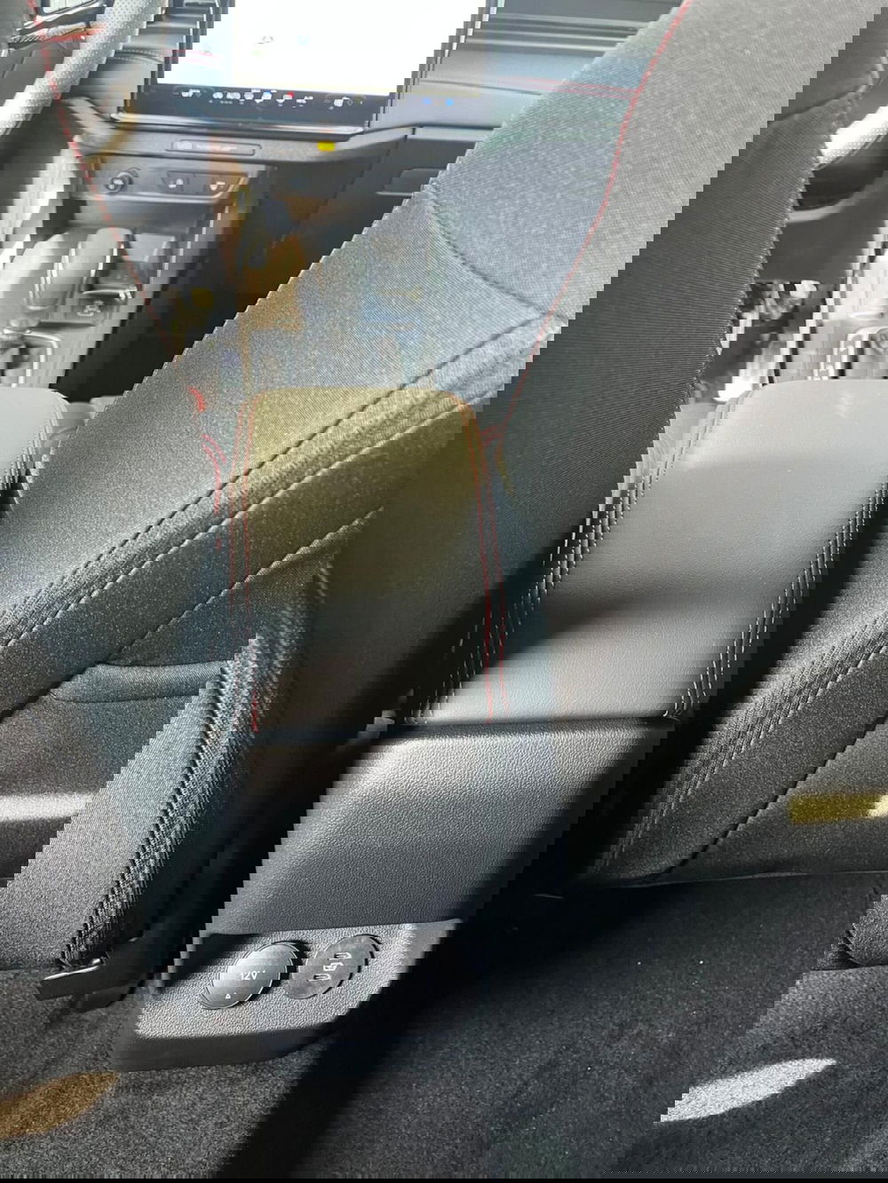 Ford Puma nuova a Milano (17)