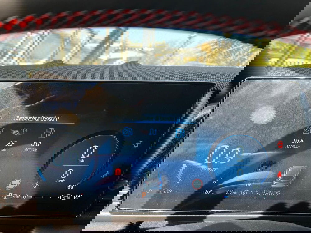 Ford Puma nuova a Milano (18)