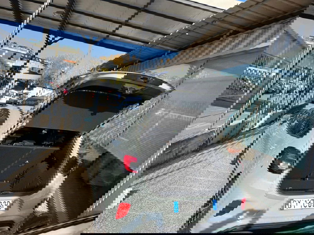 Ford Puma nuova a Milano (7)