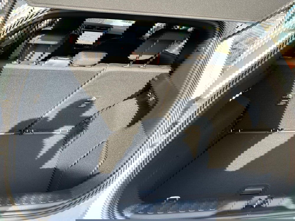 Ford Puma nuova a Milano (8)