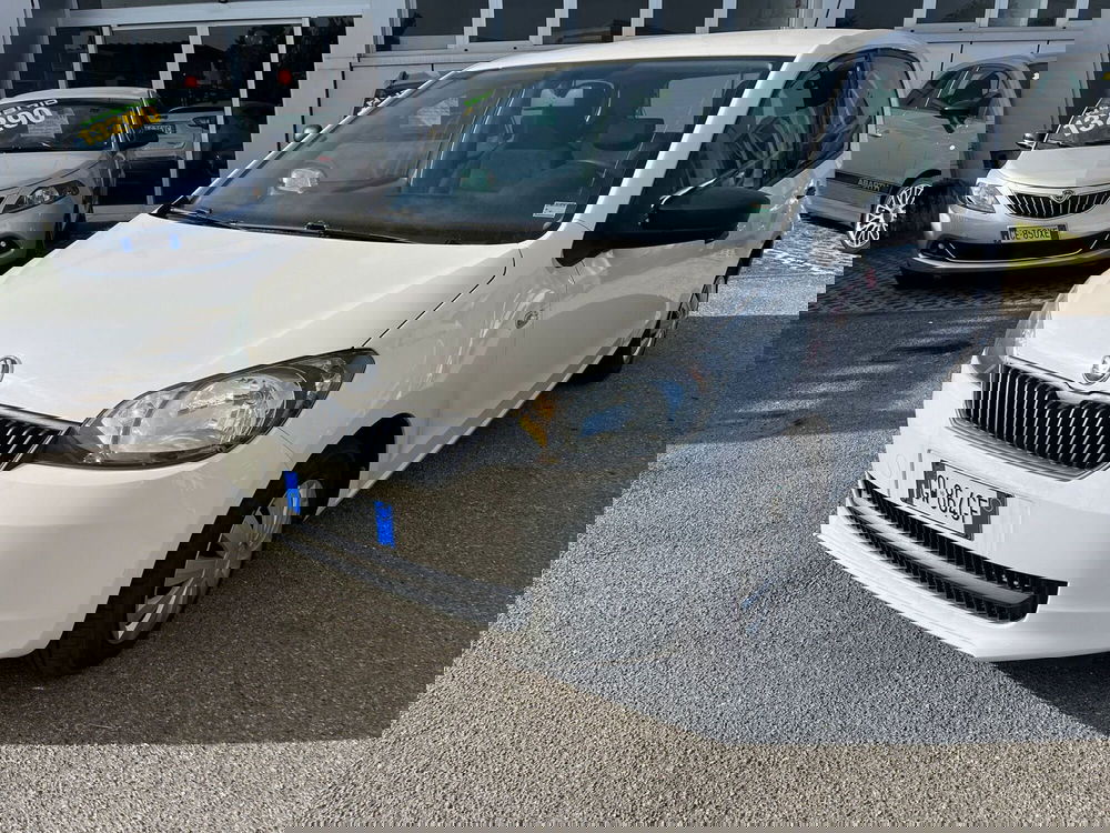 Skoda Citigo usata a Milano