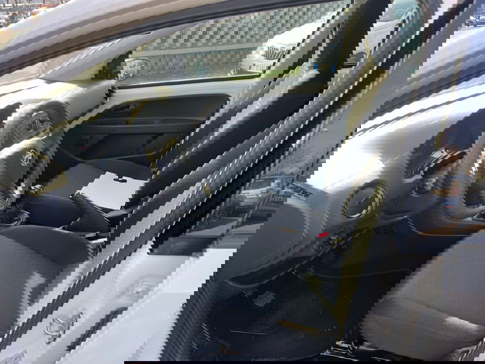 Skoda Citigo usata a Milano (11)