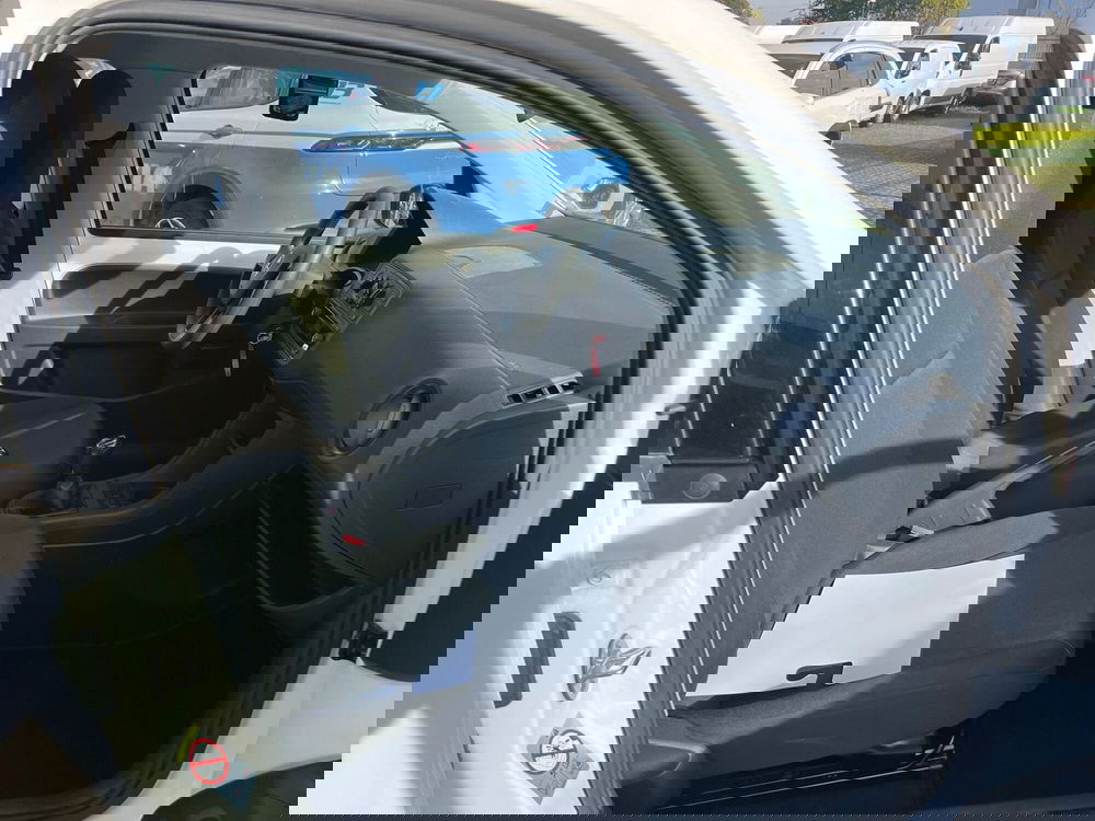 Skoda Citigo usata a Milano (12)