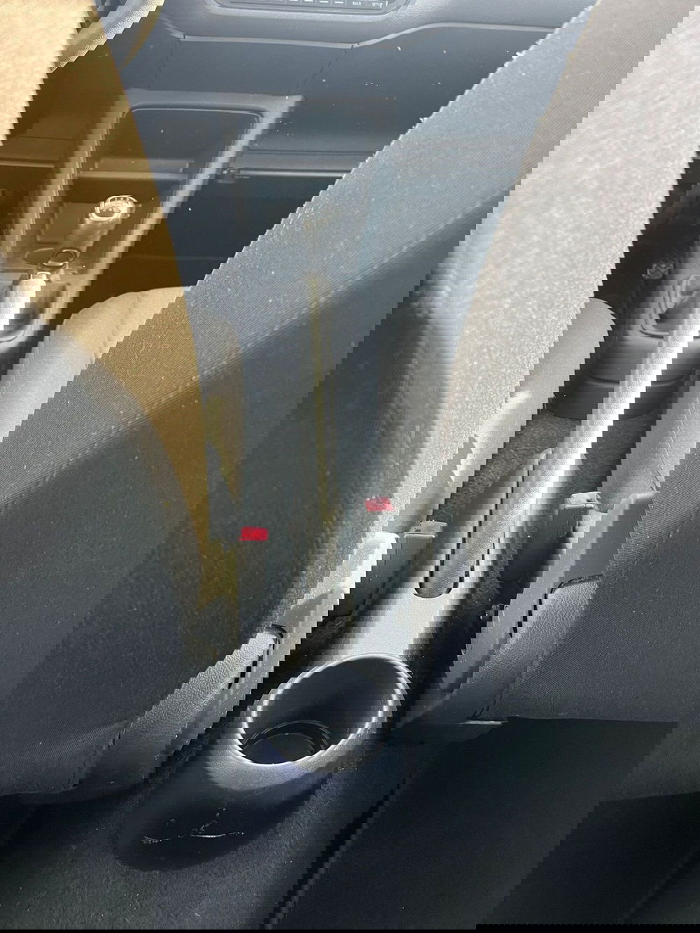 Skoda Citigo usata a Milano (18)